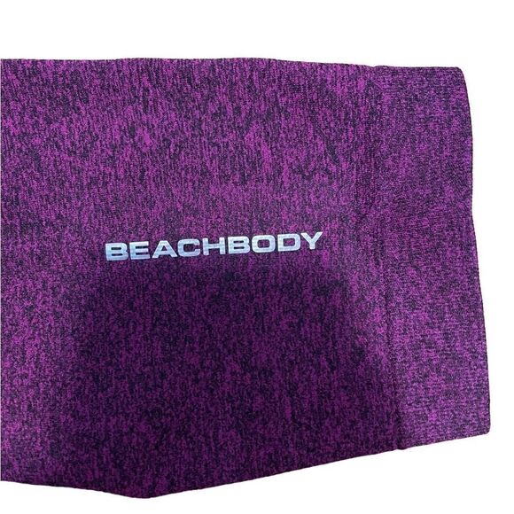 Beachbody ombré workout leggings - Picture 4 of 5